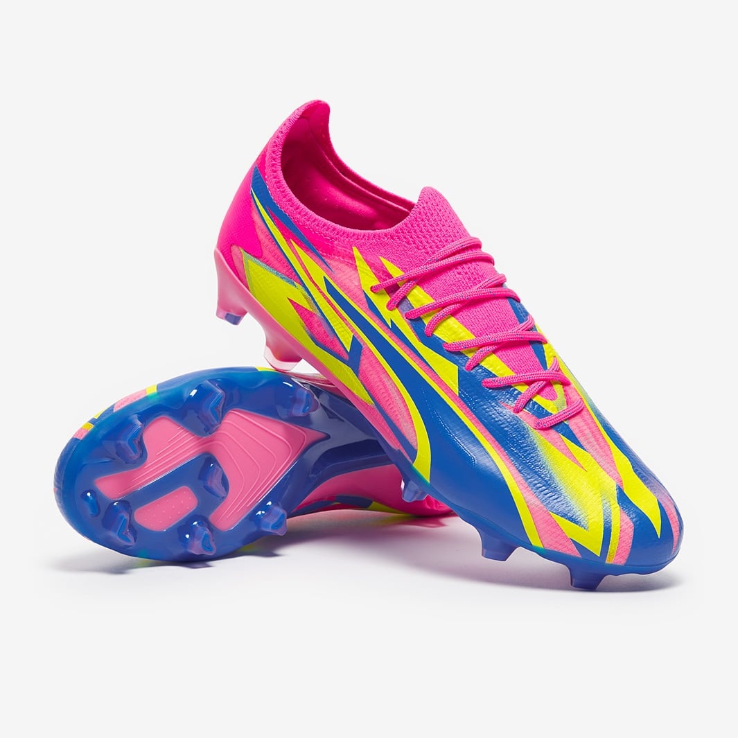 Soccer Cleats Ultra Ultimate Energy