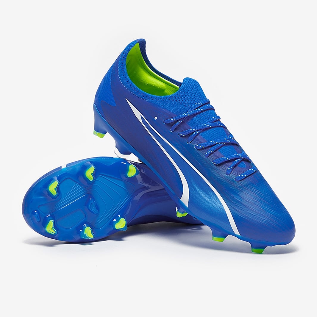 Soccer Cleats Ultra Ultimate Gear Up