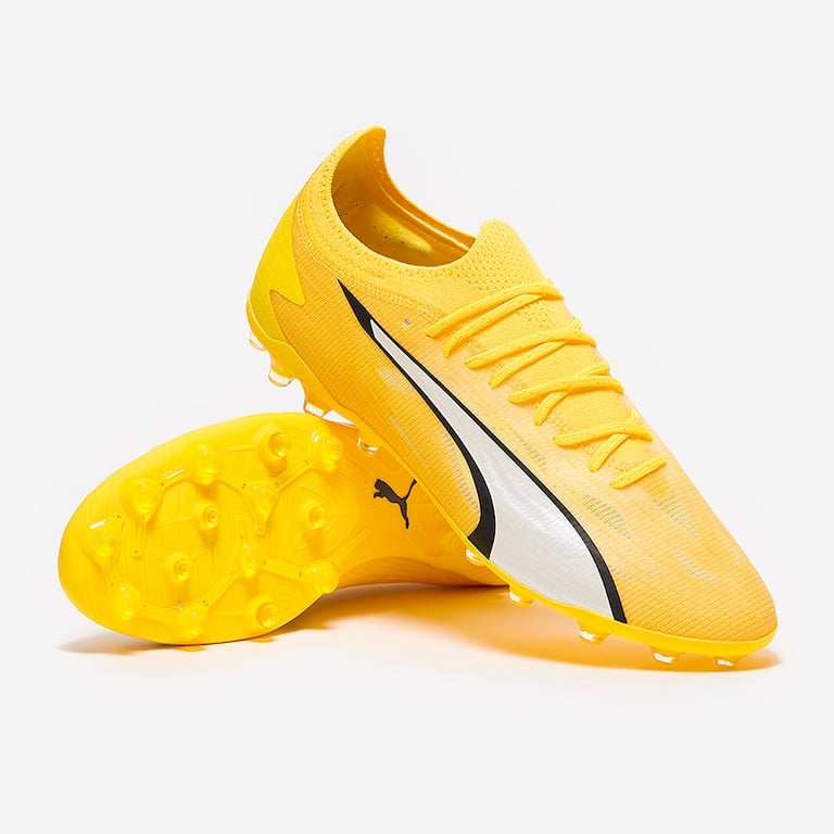 Soccer Cleats Ultra Ultimate Voltage