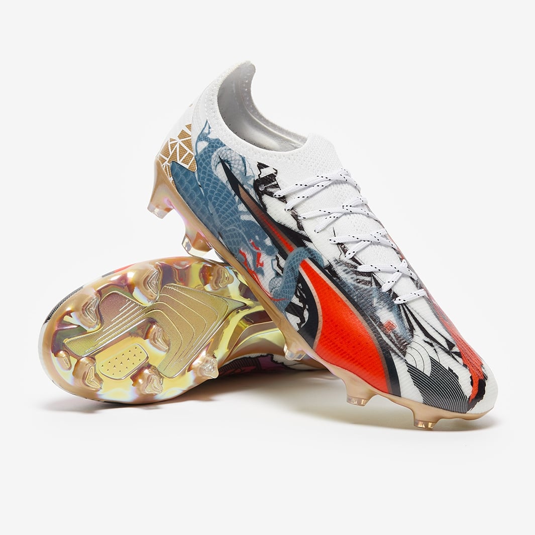 Soccer Cleats Ultra Ultimate SE Legacy of Speed x PD25