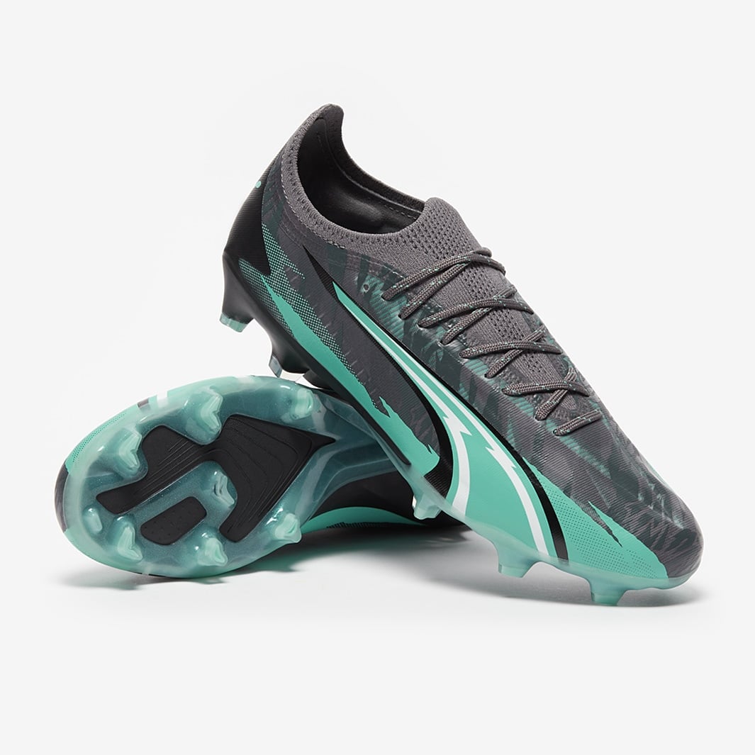 Soccer Cleats Ultra Ultimate Rush Limited Edition