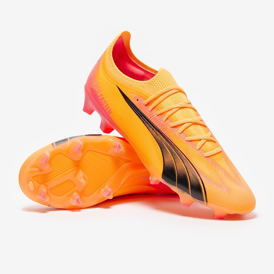 Soccer Cleats Ultra Ultimate Forever Faster