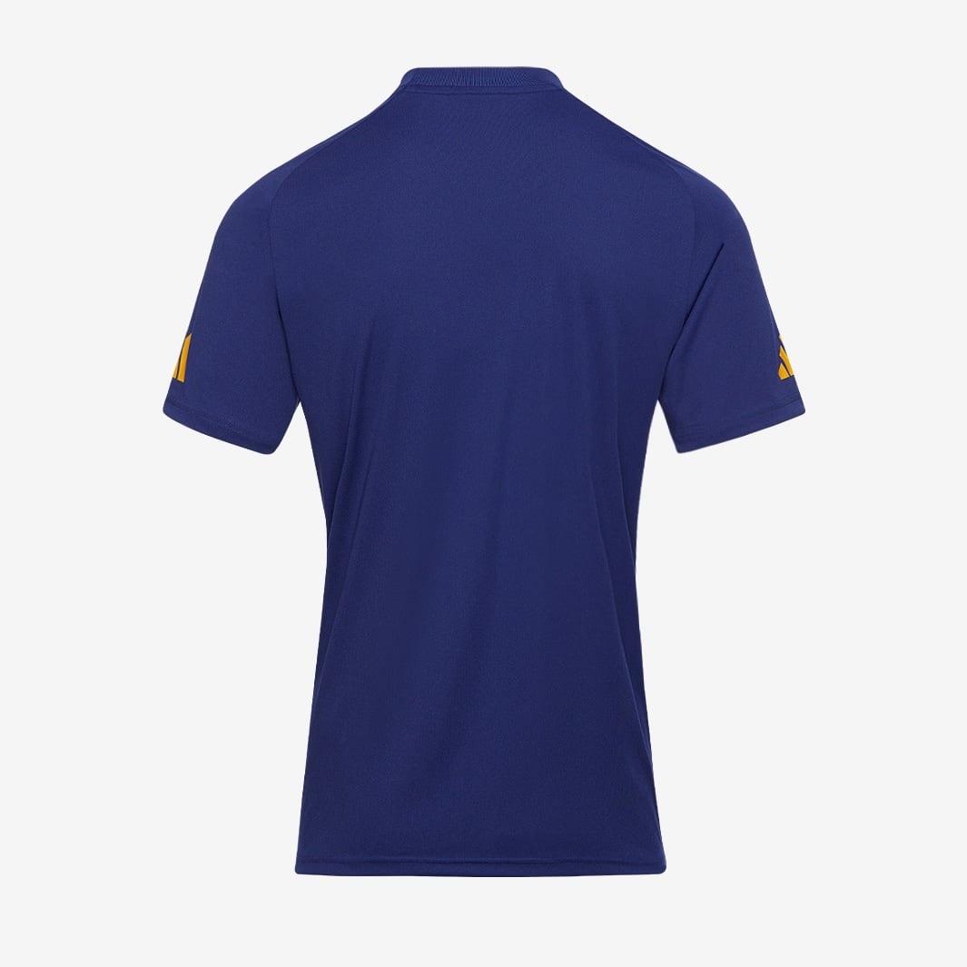 Jersey Espanha 2024 Training - Fan Version