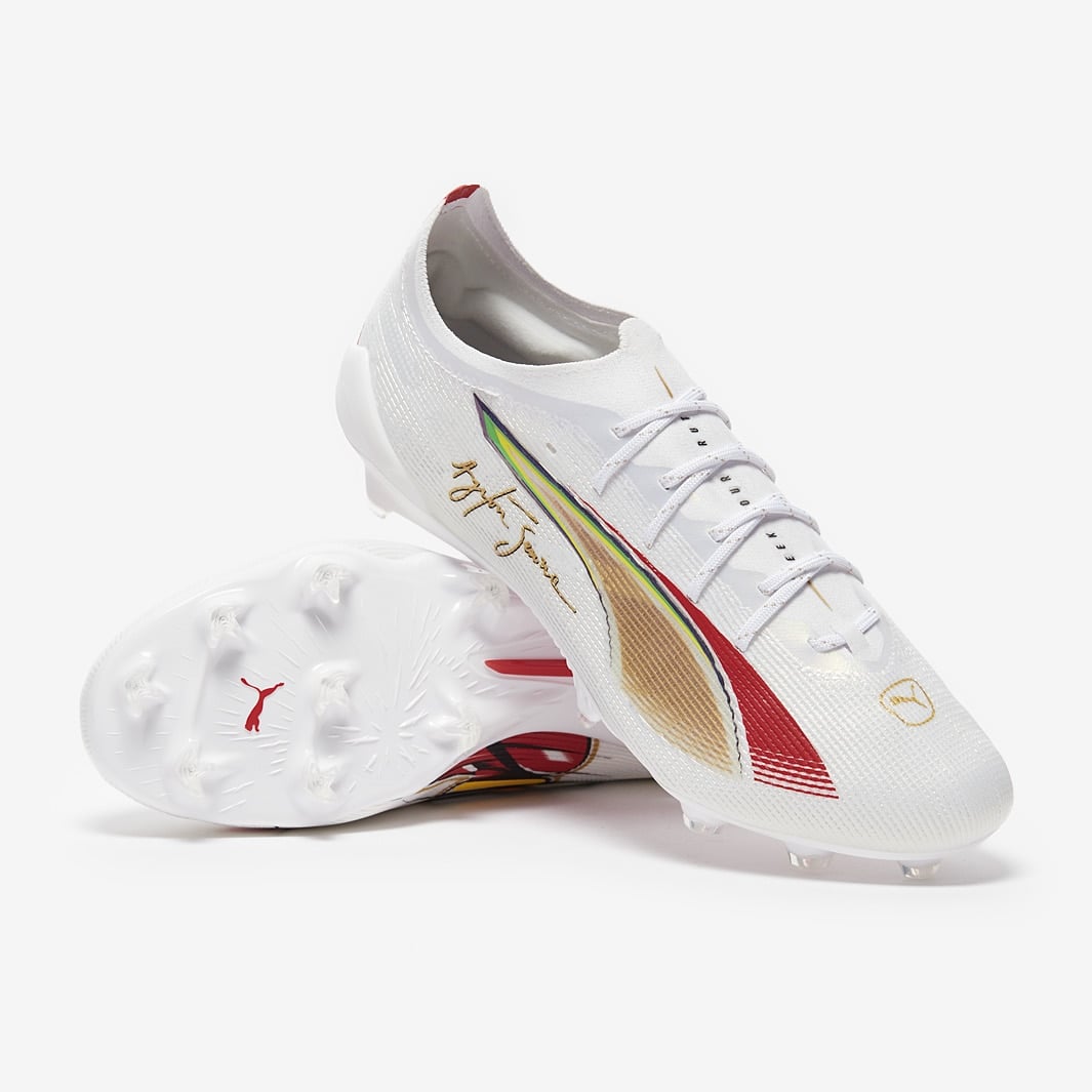Soccer Cleats Ultra 5 Ultimate x Senna