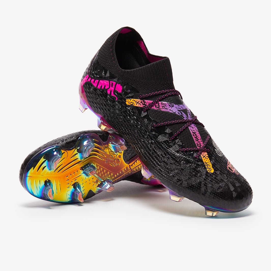 Soccer Cleats Future 7 Ultimate x Orlinski