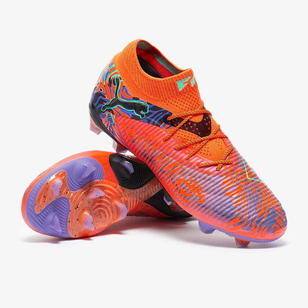 Soccer Cleats Future 8 Ultimate Creativity