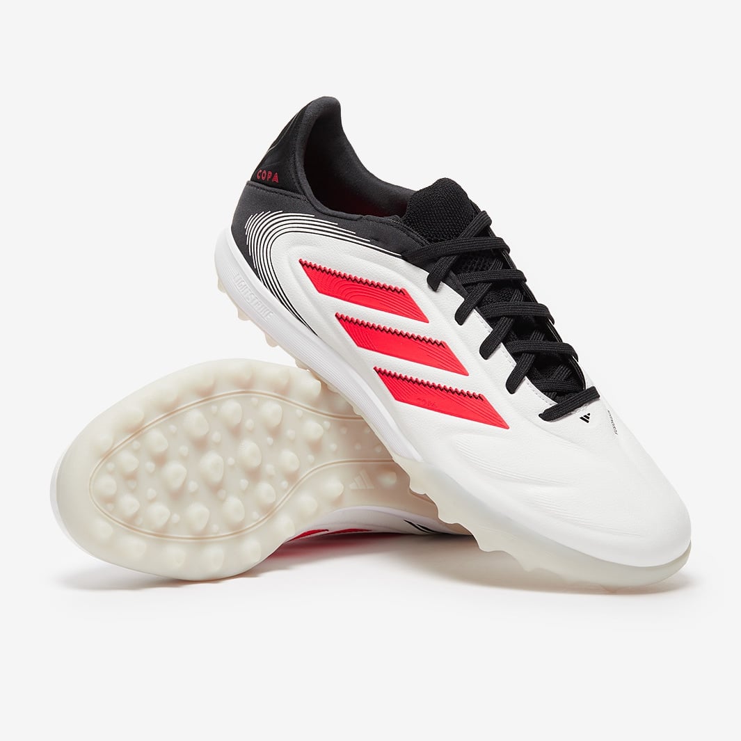 Soccer Cleats Copa Pure 3 Pro Turf Pure Victory