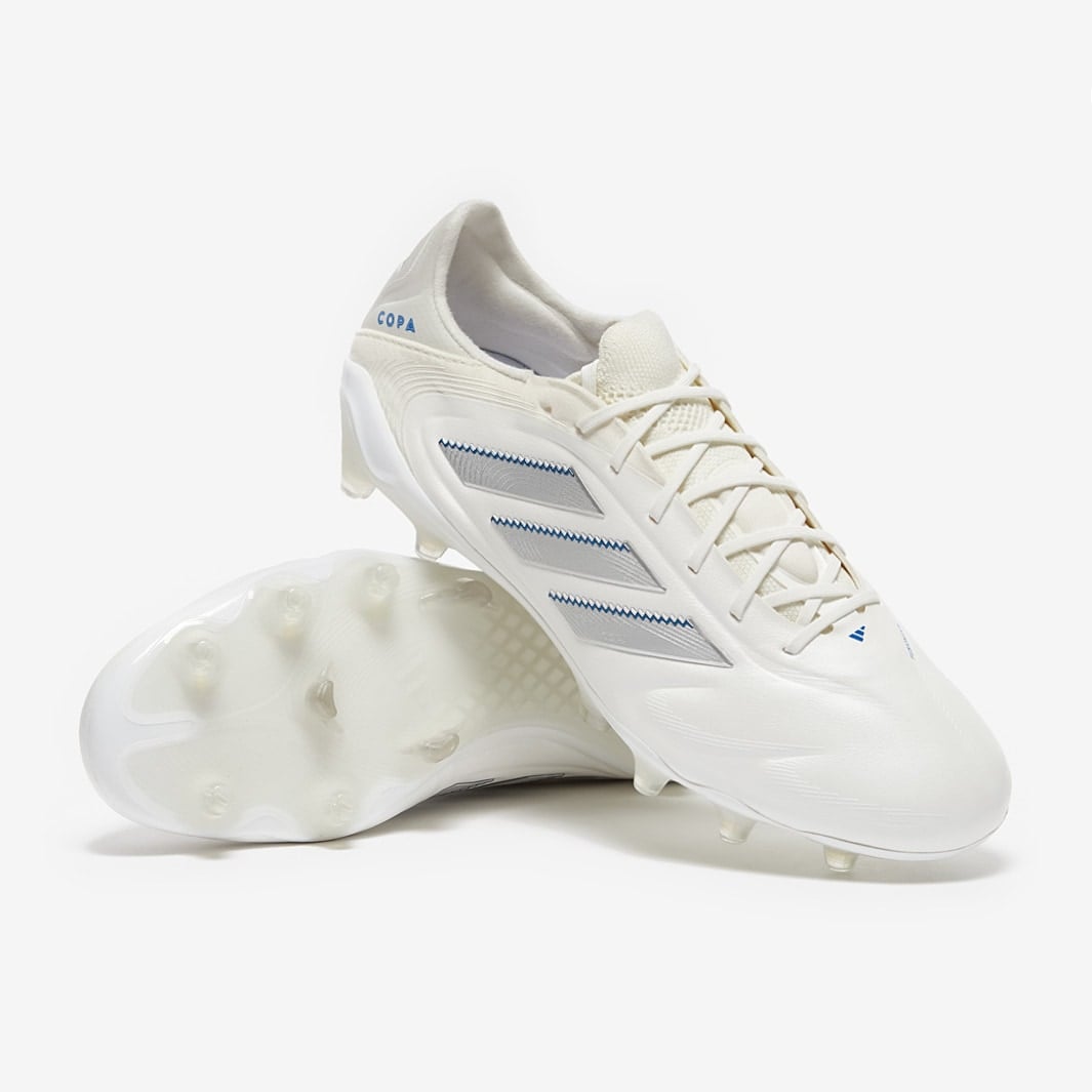 Soccer Cleats Copa Pure 3 Elite Polar Victory
