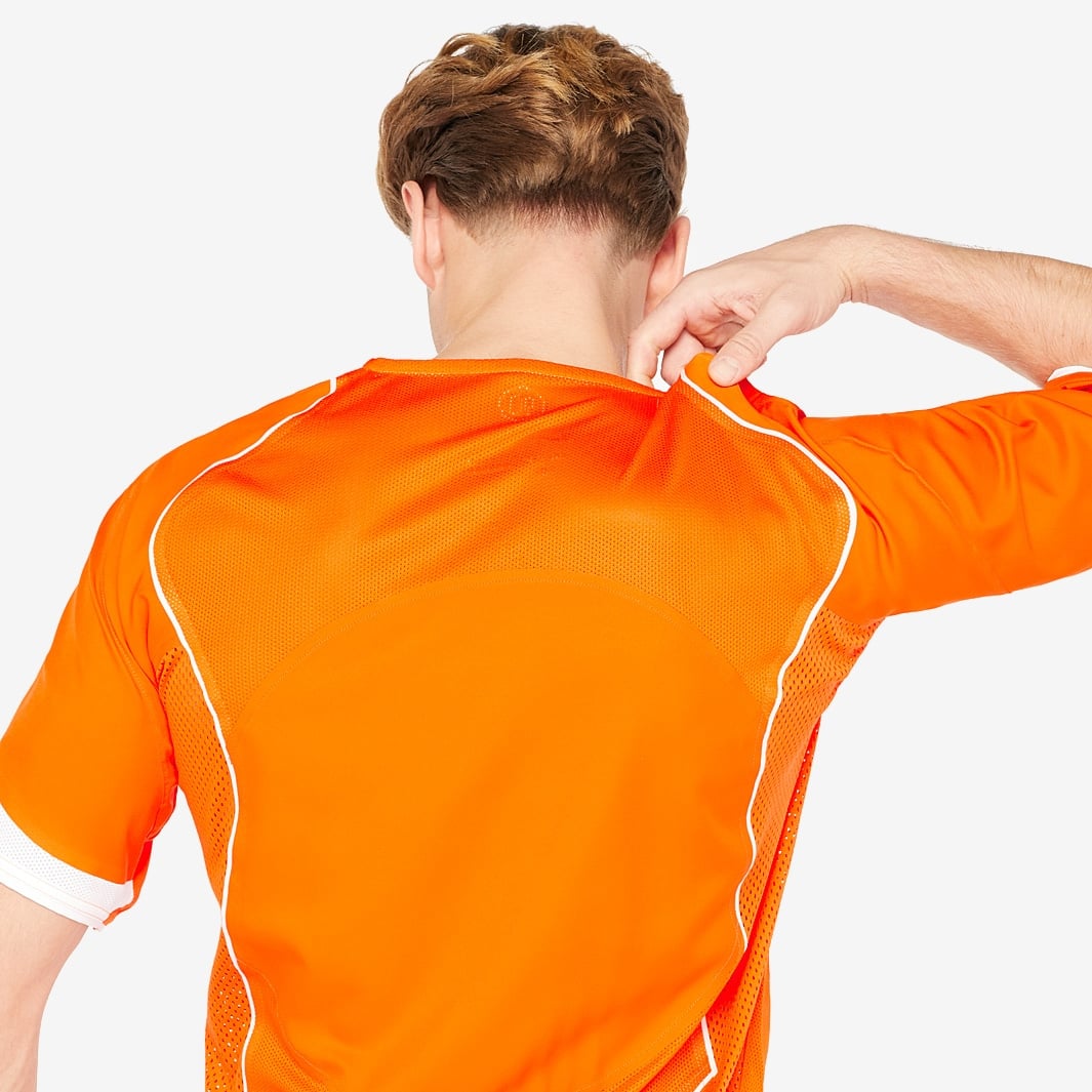 Jersey Holanda Total 90 2004 Home Reissue - Fan Version