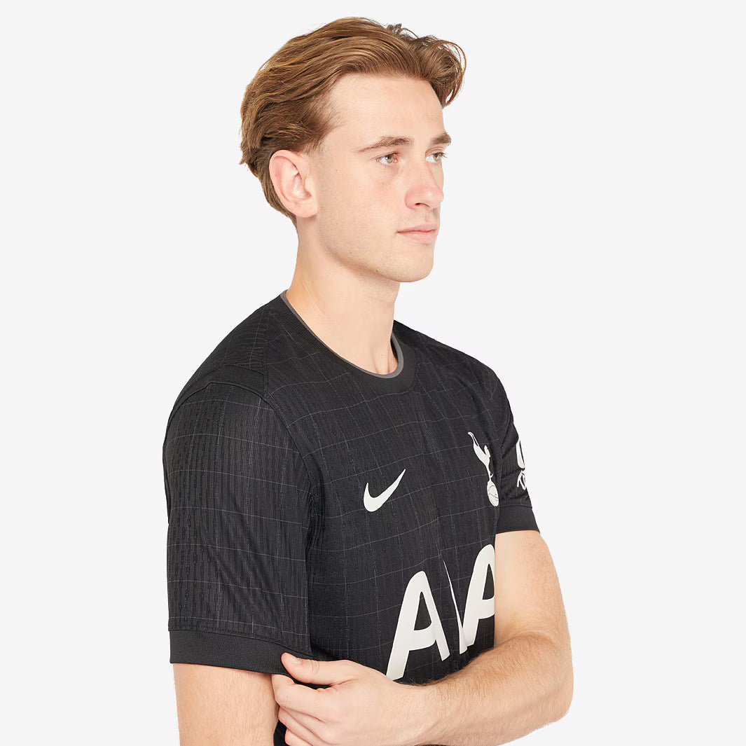 Jersey Tottenham 2025/26 Away - Player Version