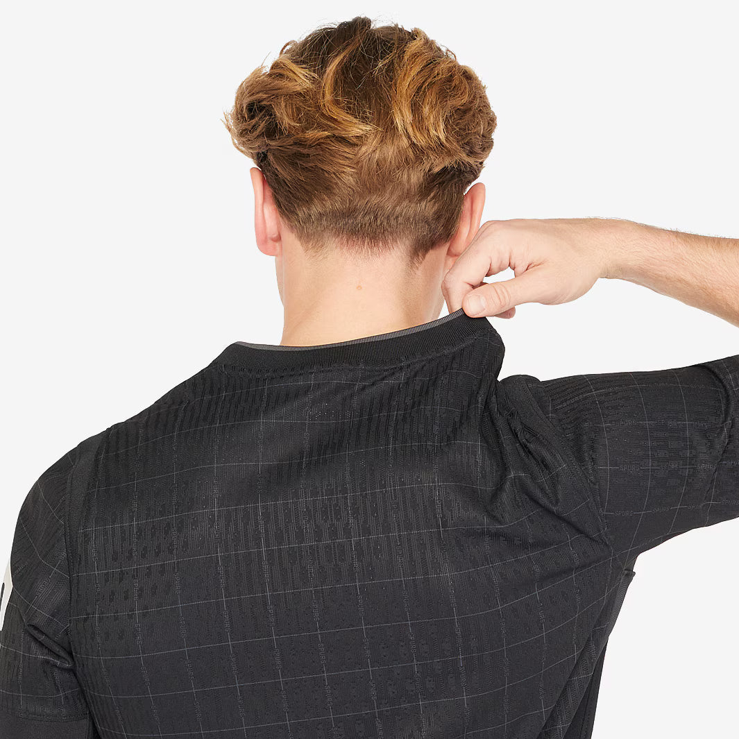 Jersey Tottenham 2025/26 Away - Player Version