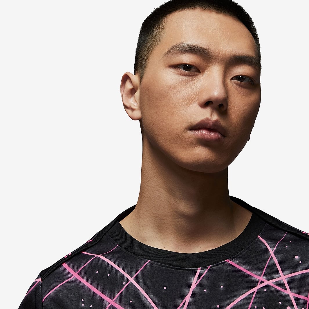 Jersey Paris Saint-Germain (PSG) 2025/26 Training - Fan Version