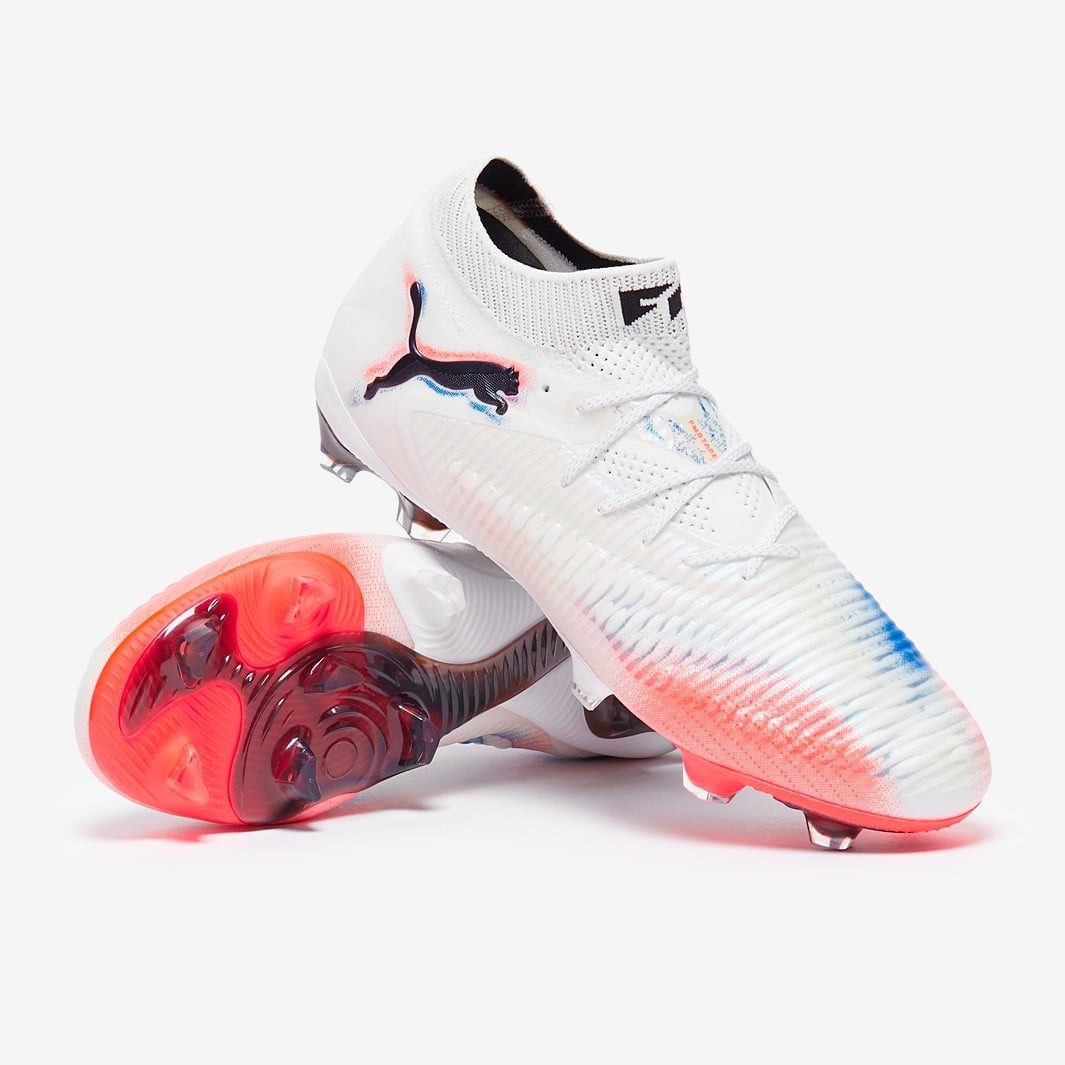 Soccer Cleats Future 8 Ultimate Untamed