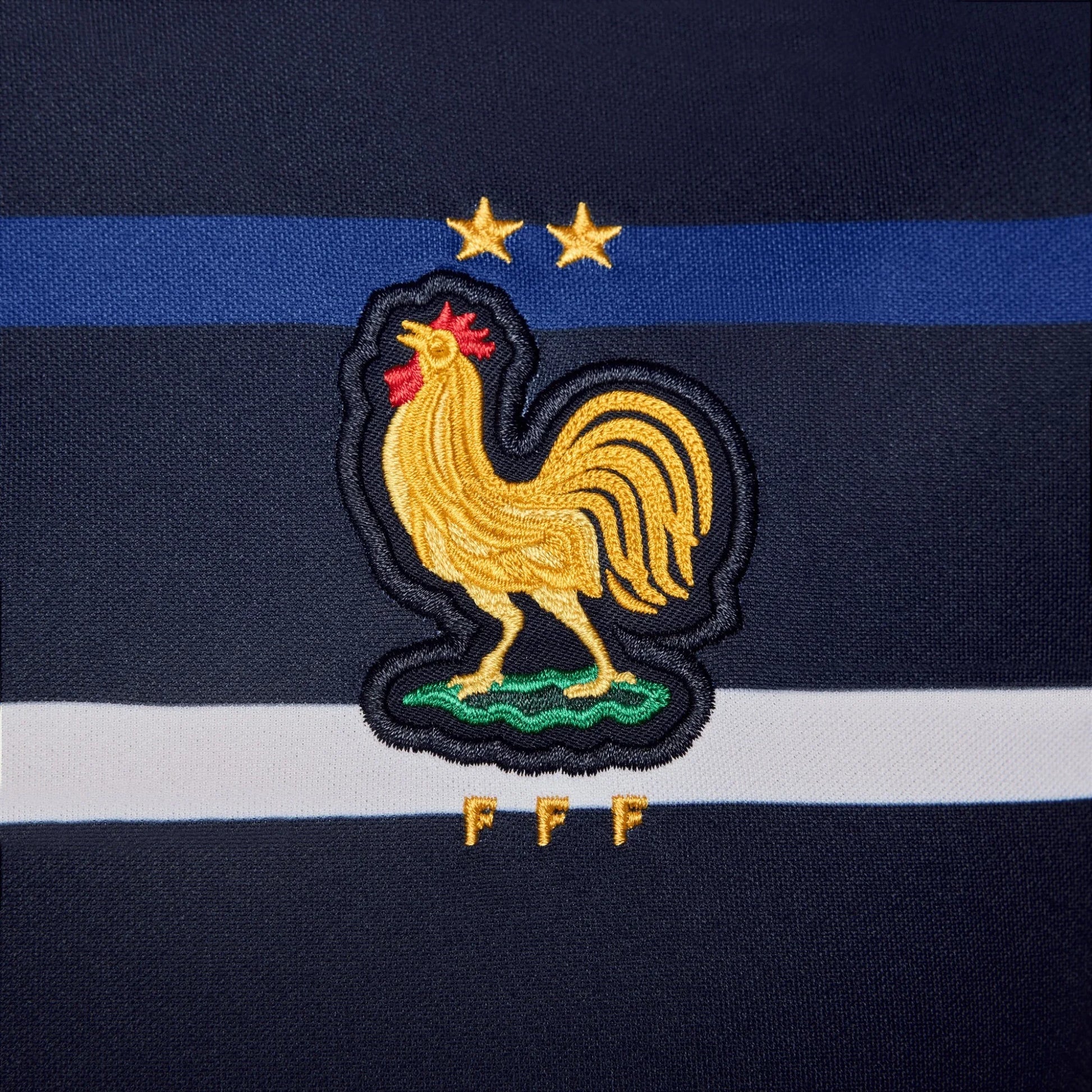 Jersey França 2024 Training - Fan Version