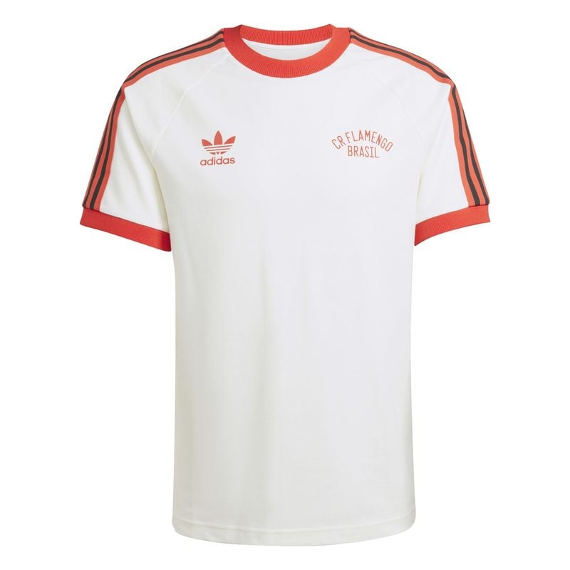 Jersey Flamengo Commemorative 81 - Fan Version
