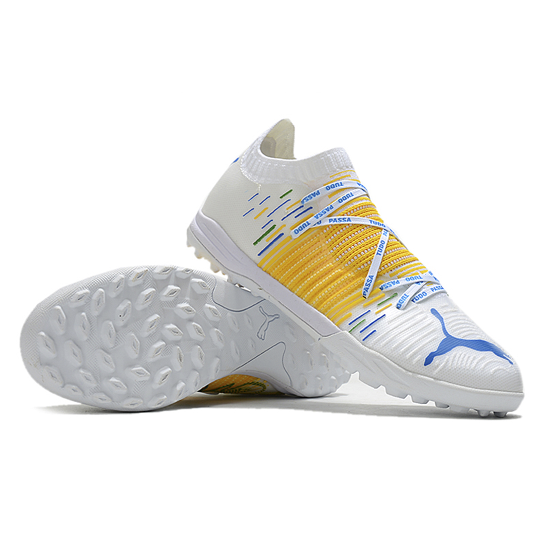 Soccer Cleats Future Z 1.1 Turf Neymar Jr Brasil