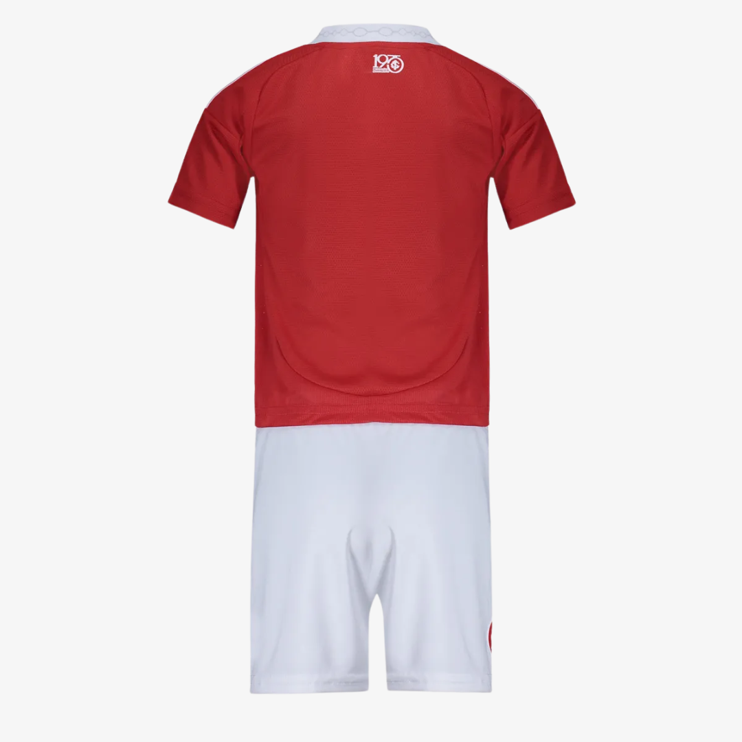 Kit Kids Internacional 2025/26 Home