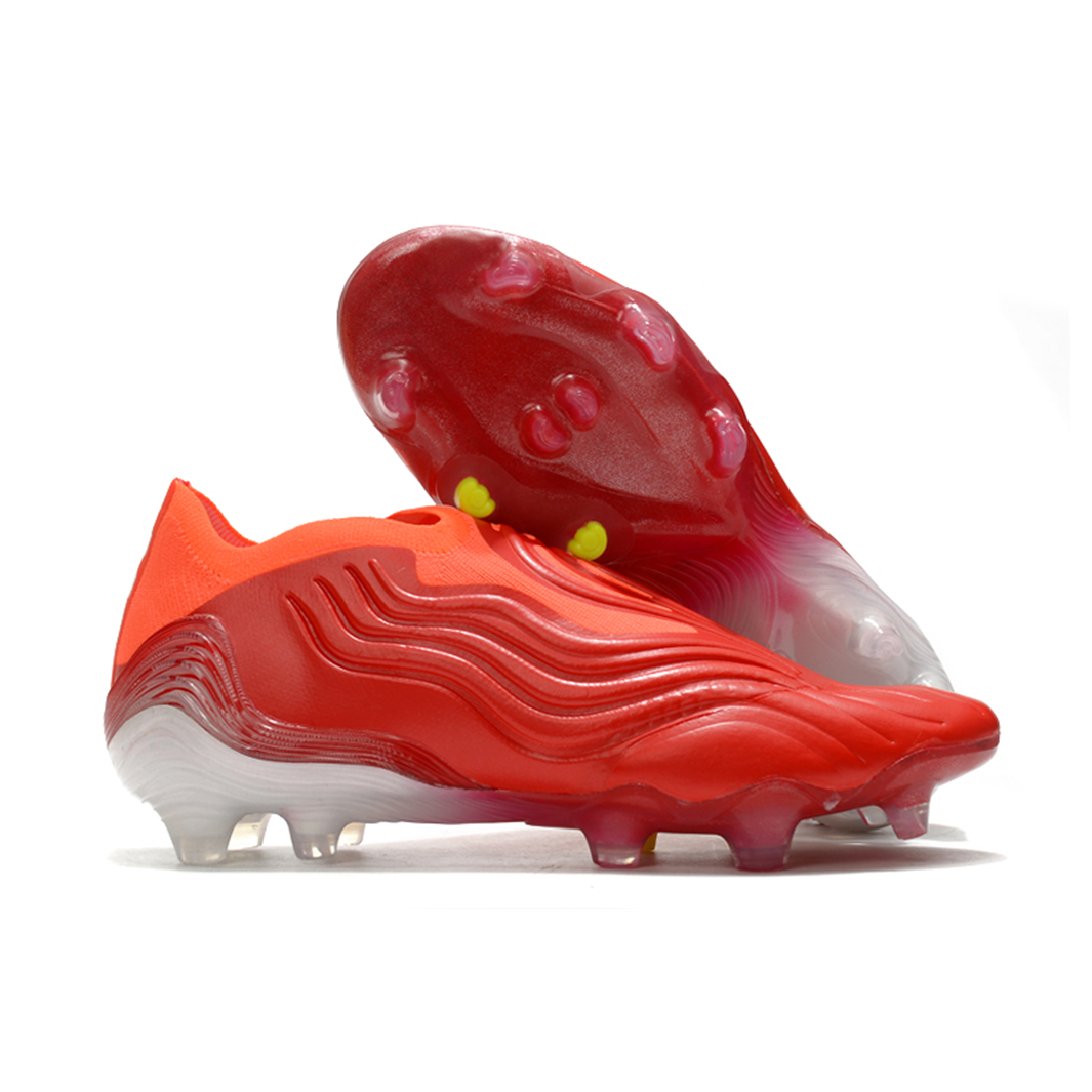 Soccer Cleats Copa Sense + Meteorite
