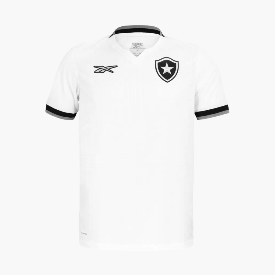 Jersey Botafogo 2024/25 Third - Fan Version