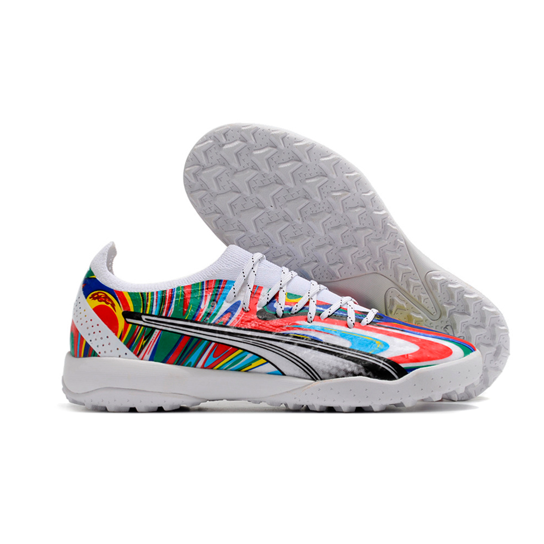 Soccer Cleats Ultra Ultimate Turf Flags of the World