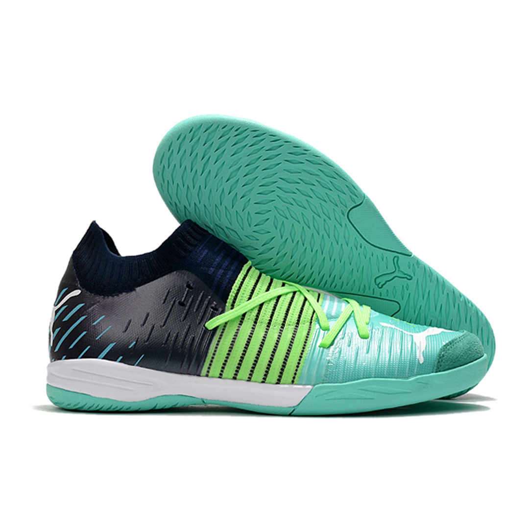 Soccer Cleats Future Z 1.2 Indoor Under The Lights