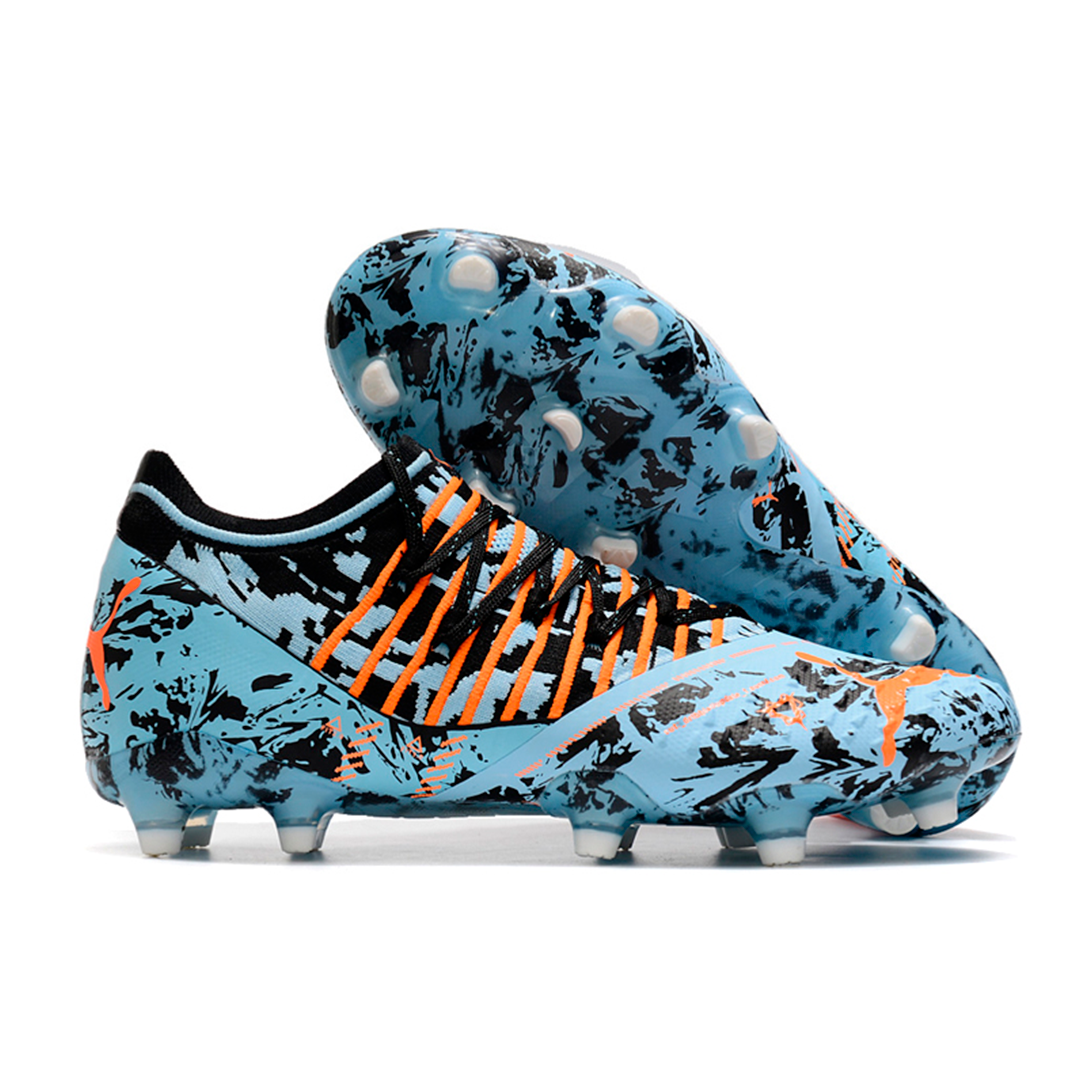 Soccer Cleats Future Z 1.4 Teaser