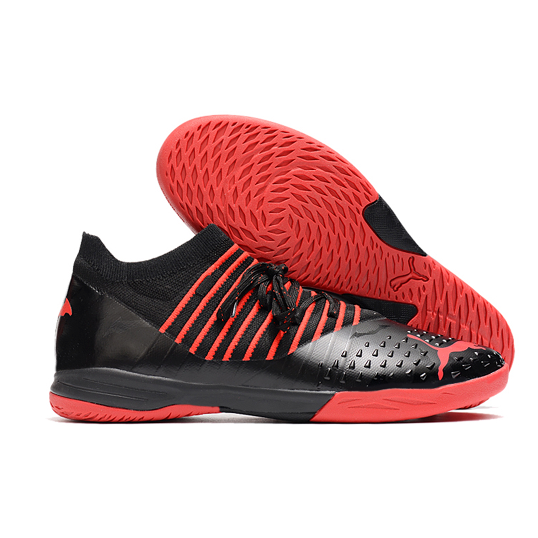 Soccer Cleats Future Z 1.3 Indoor Batman x Neymar