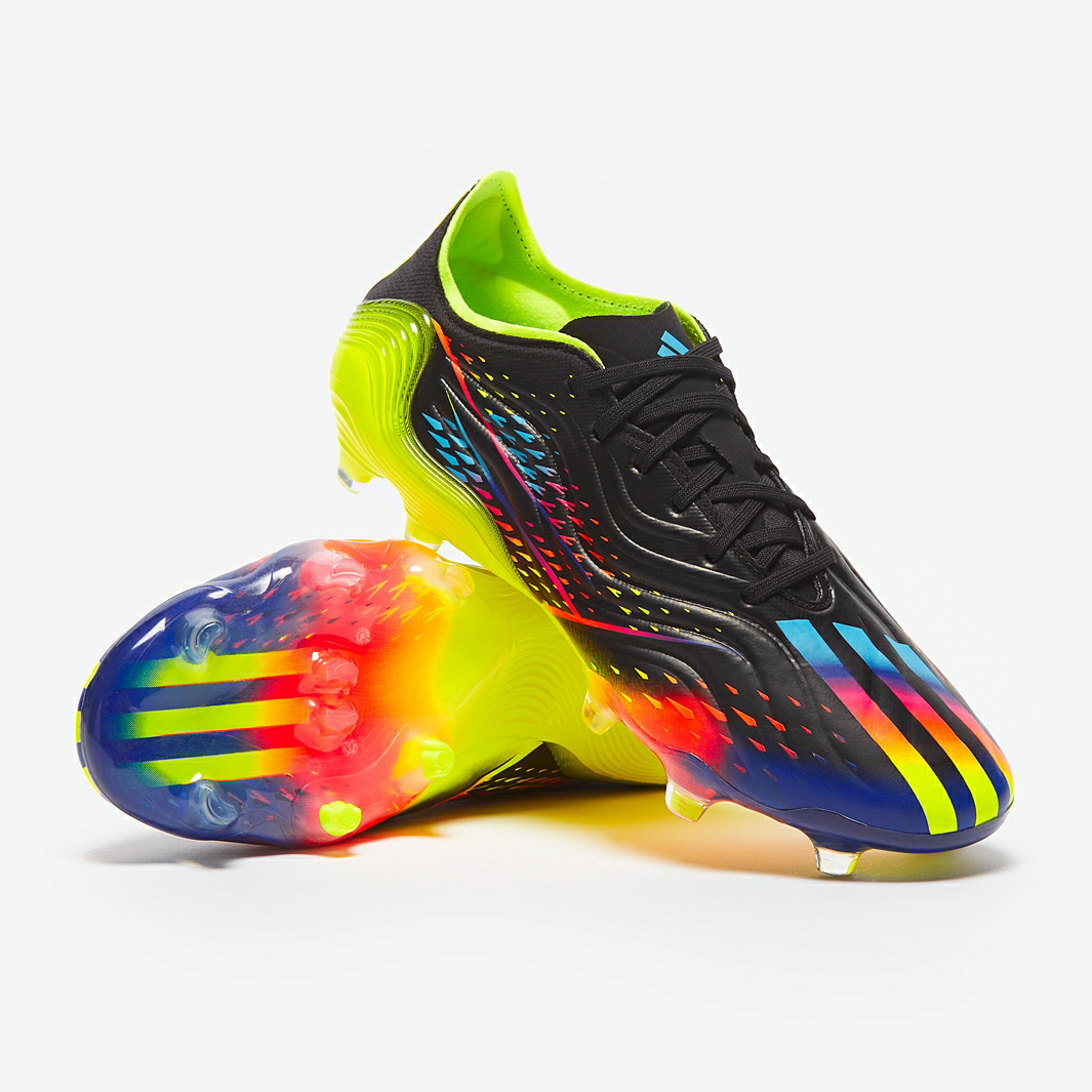 Soccer Cleats Copa Sense .1 Al-Rihla Pack