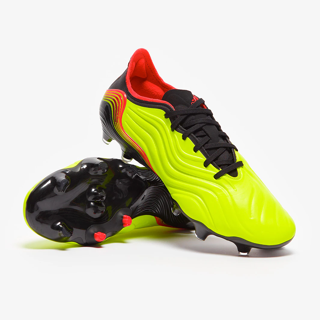 Soccer Cleats Copa Sense .1 Game Data
