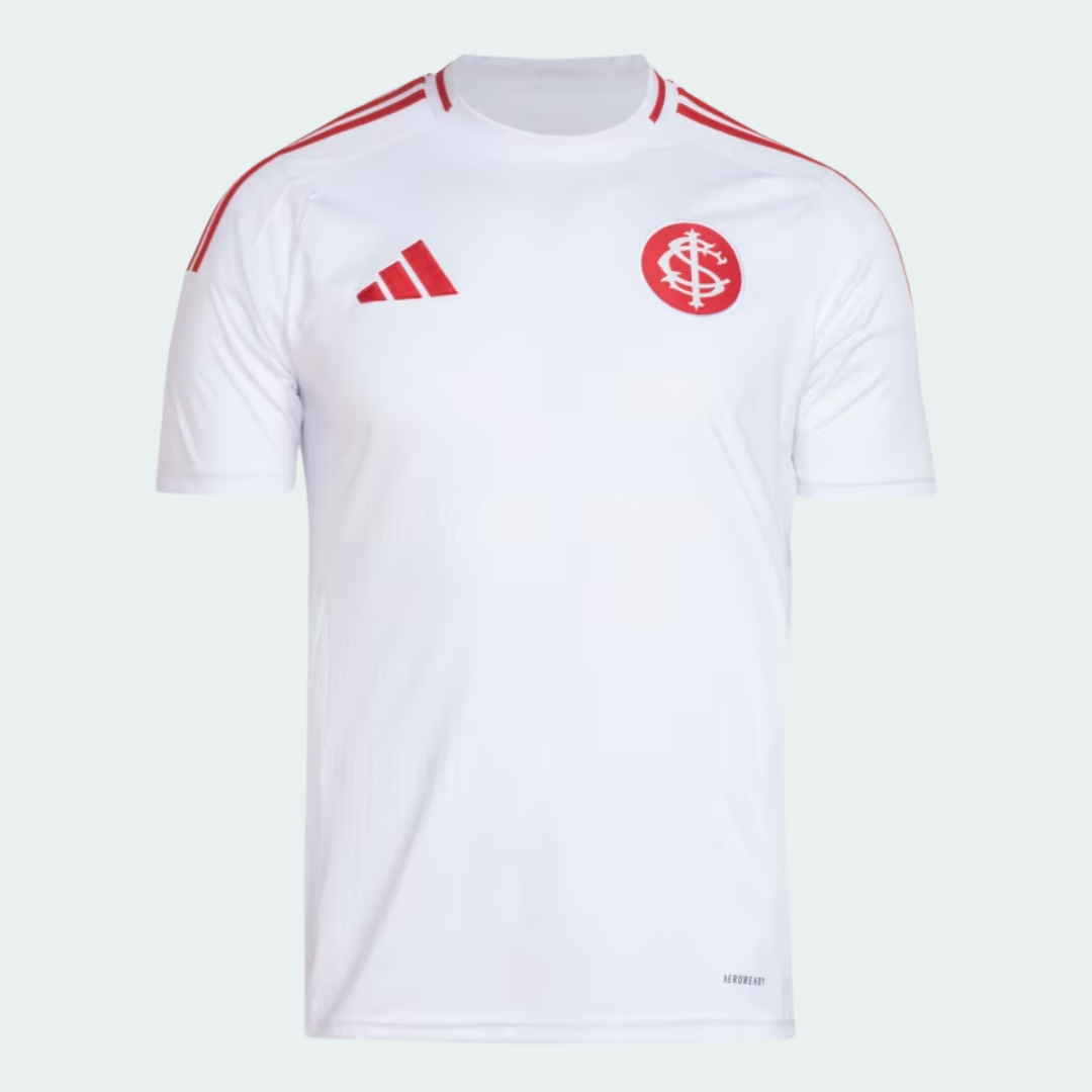 Jersey Internacional 2025/26 Away - Fan Version