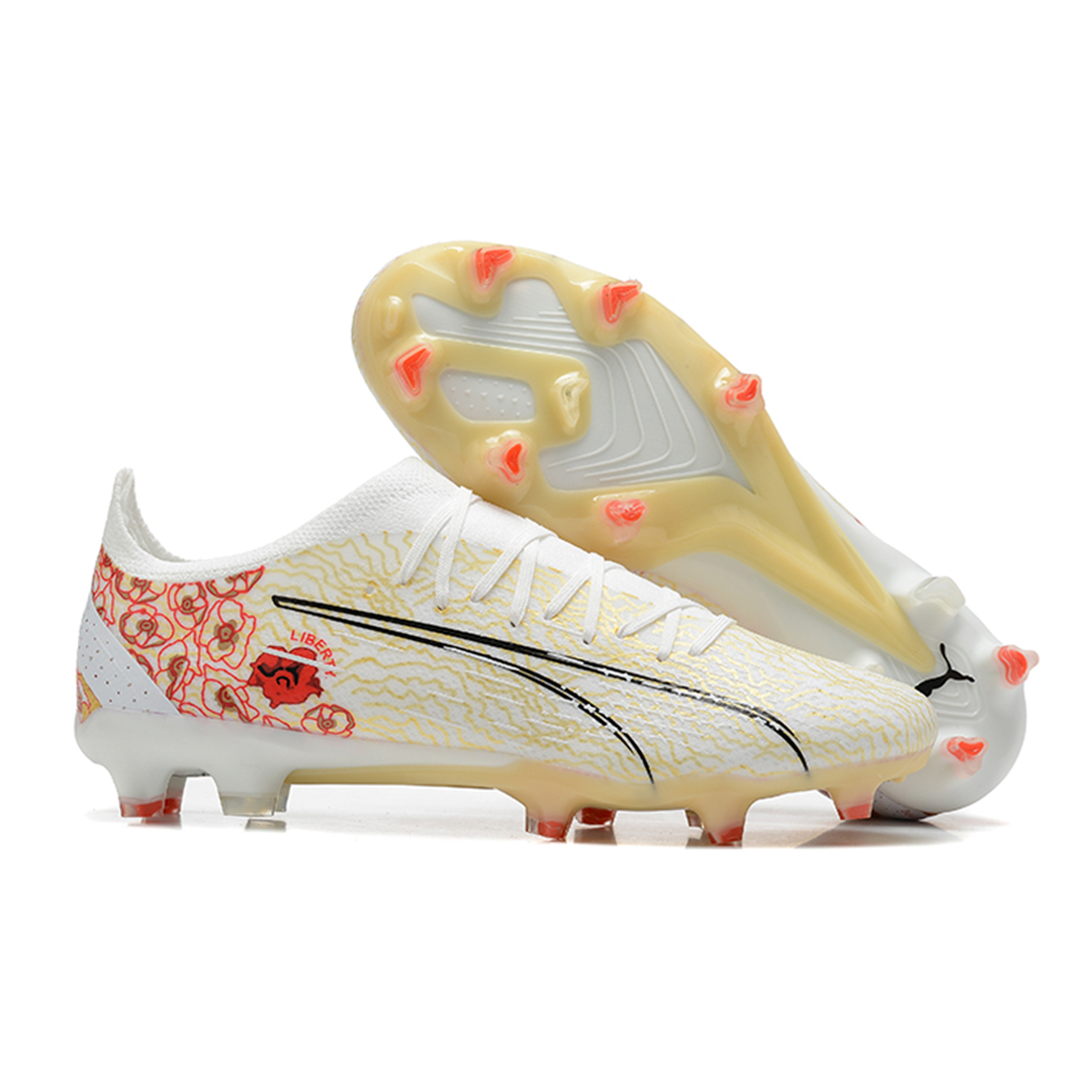 Soccer Cleats Ultra Ultimate Liberty