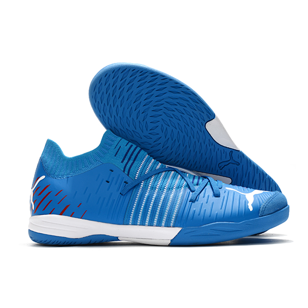 Soccer Cleats Future Z 1.2 Indoor Faster Football