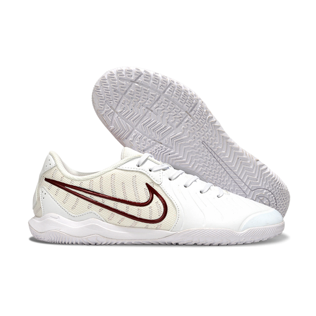 Soccer Cleats Tiempo Legend 10 Indoor Academy Chromatic