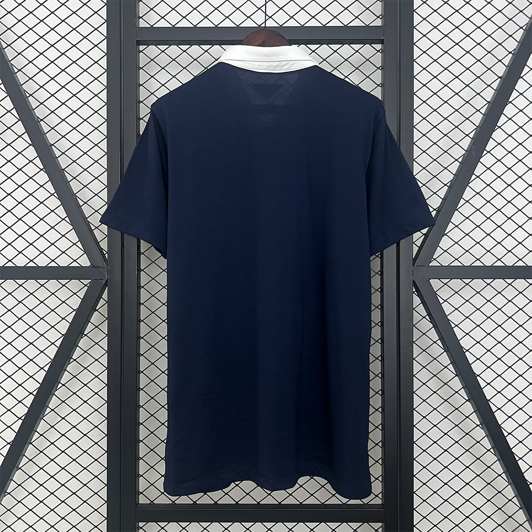 Jersey França 2014 Home - Retro