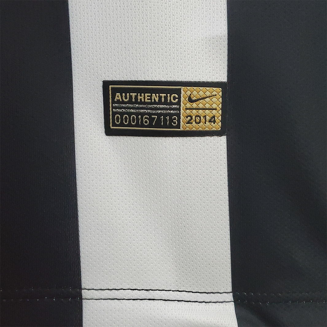 Jersey Juventus 2014/15 Home - Retro