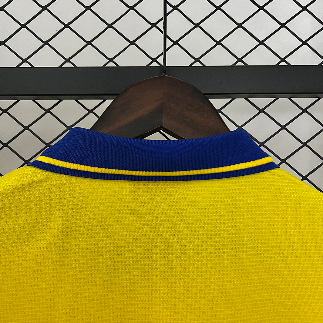 Jersey Arsenal 2013/14 Away - Retro