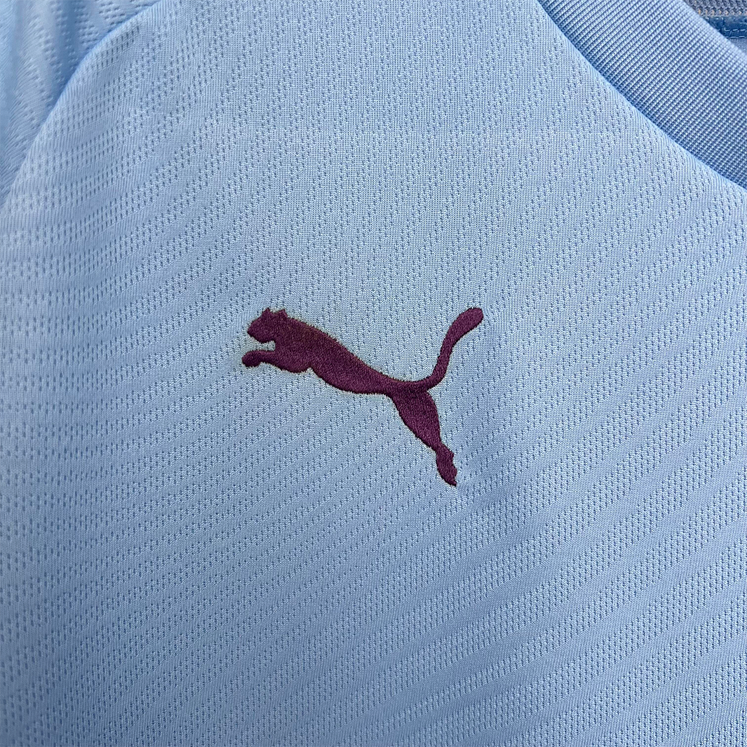 Jersey Manchester City 2019/20 Home - Retro