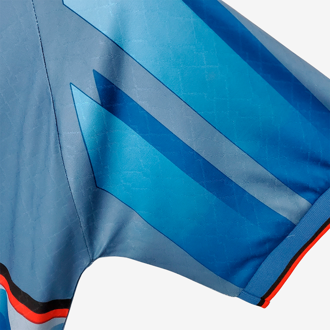 Jersey AC Milan 1995/96 Fourth - Retro