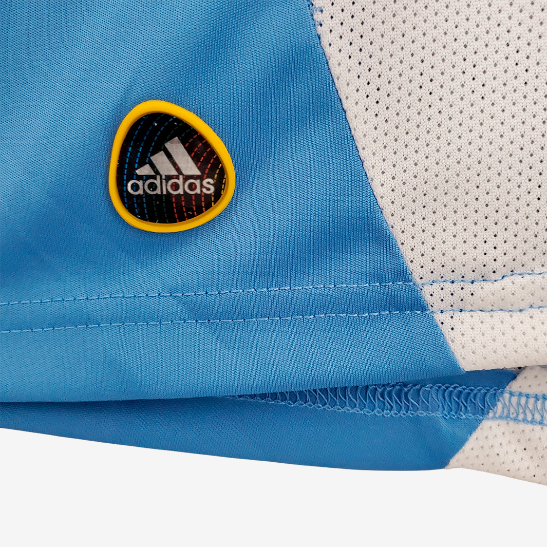 Jersey Argentina 2010 Home - Retro