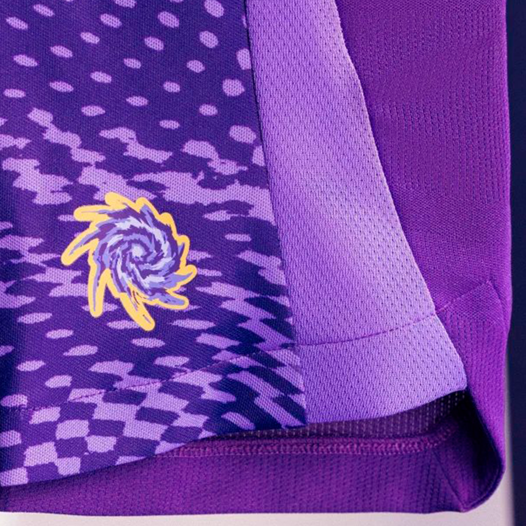 Jersey Orlando City 2025/26 Home - Fan Version