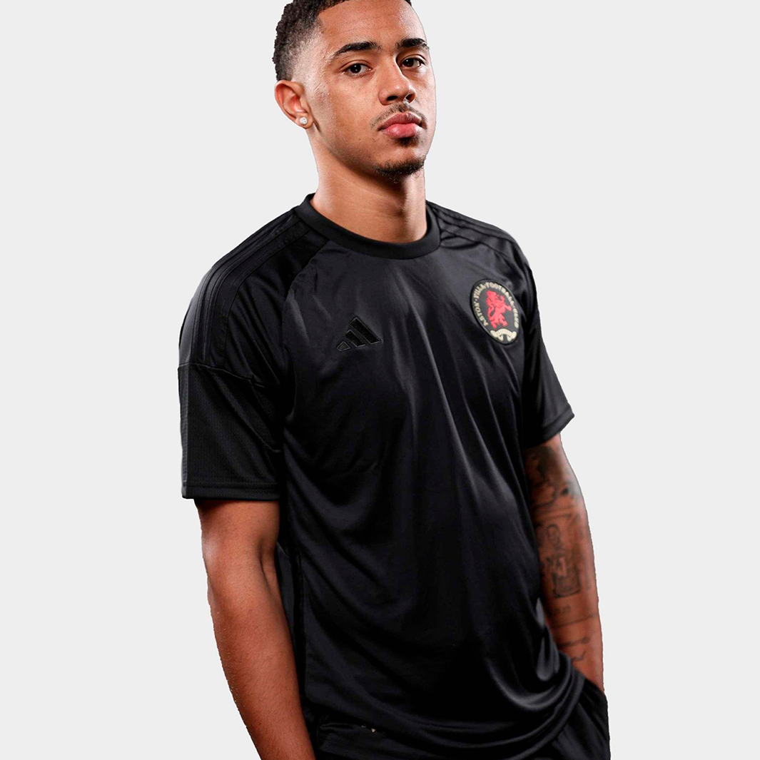 Jersey Aston Villa 150º Aniversário - Fan Version