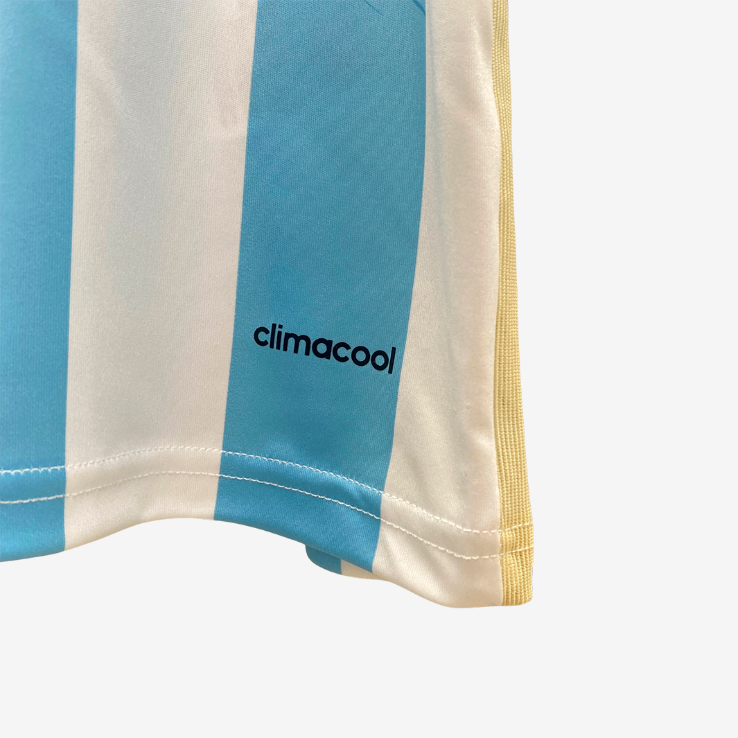 Jersey Argentina 2014 Home - Retro