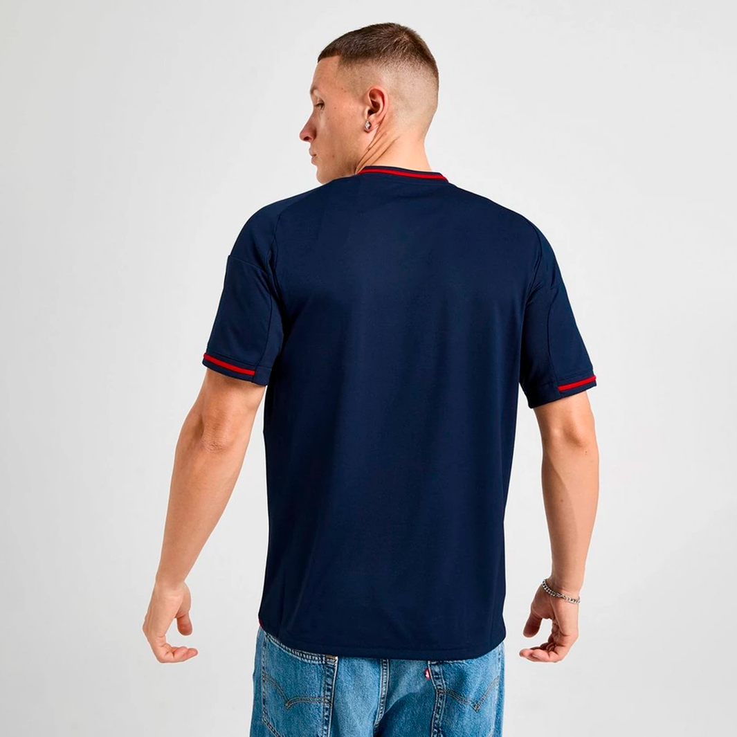 Jersey Lyon 2025/26 Away - Fan Version