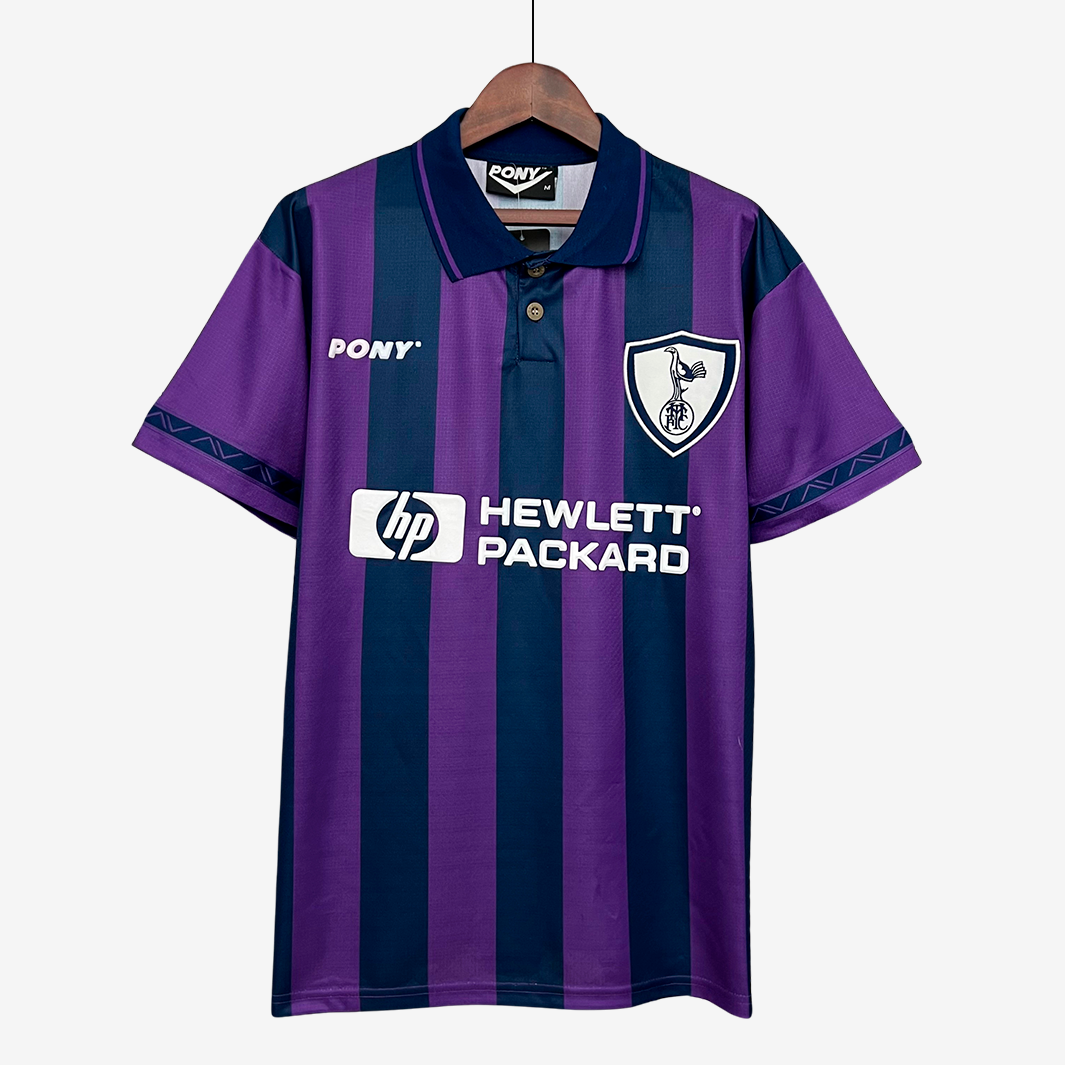 Jersey Tottenham 1995/97 Away - Retro