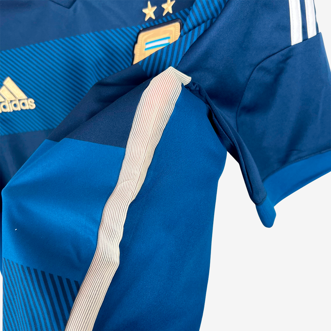 Jersey Argentina 2014 Away - Retro