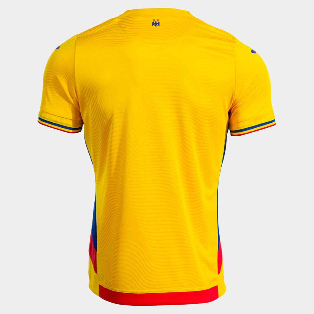 Jersey AS Romania 2025 Home - Fan Version