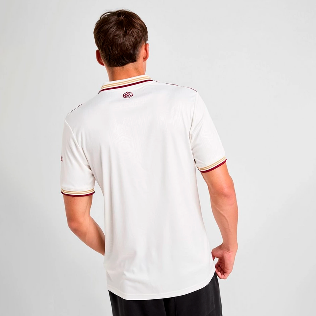 Jersey Arsenal 2025/26 Third - Fan Version