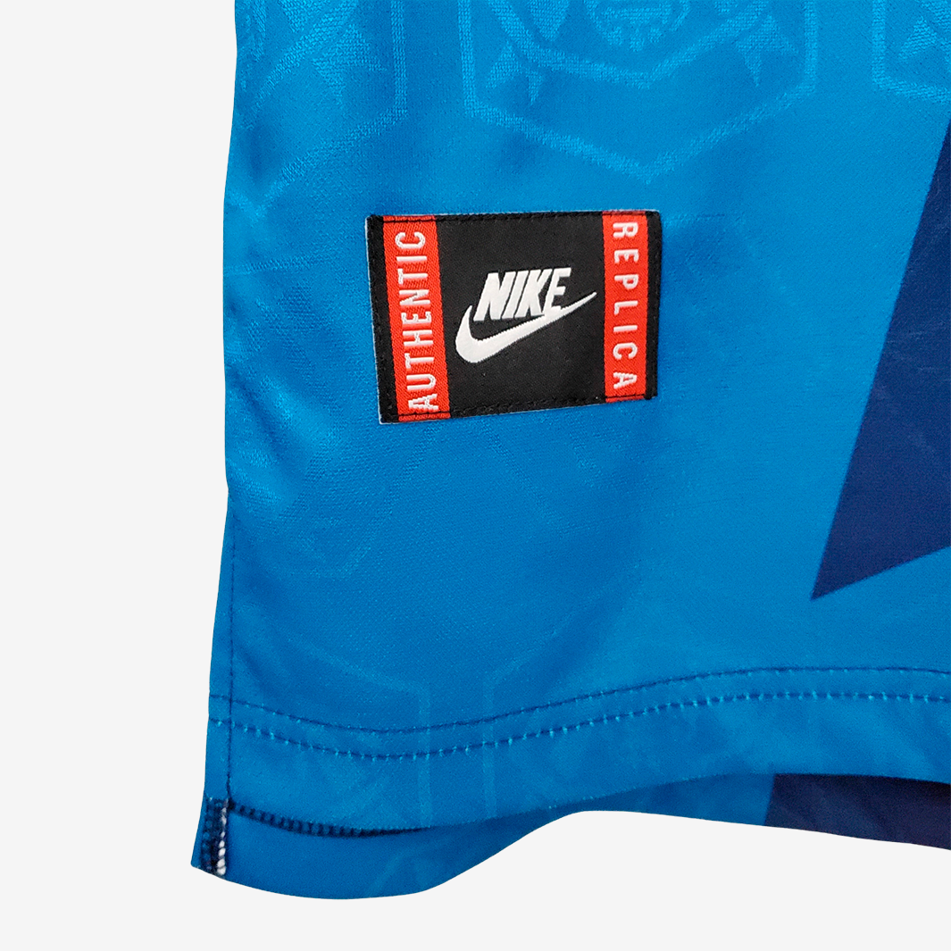 Jersey Arsenal 1995/96 Away - Retro