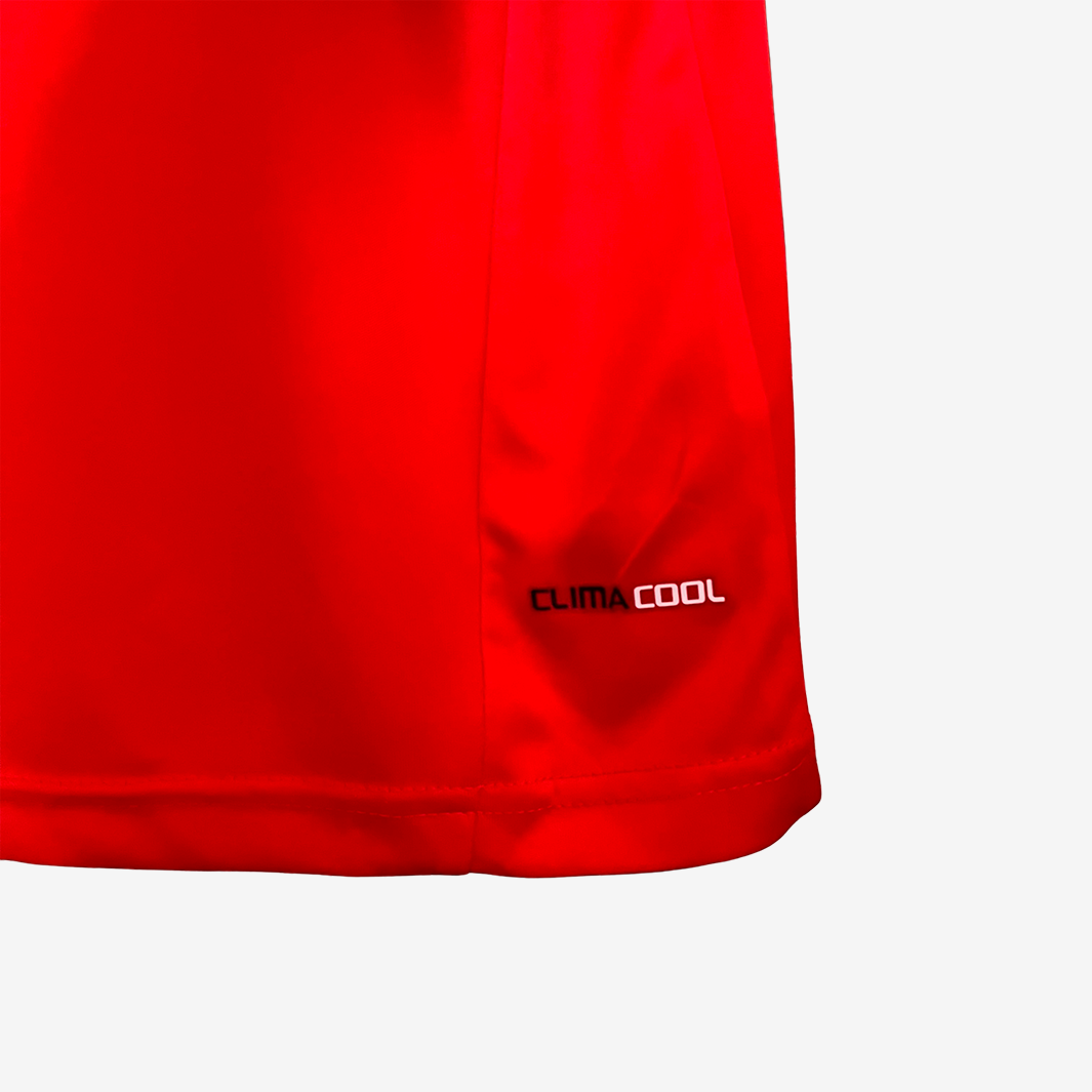 Jersey Espanha 2010 Home - Retro