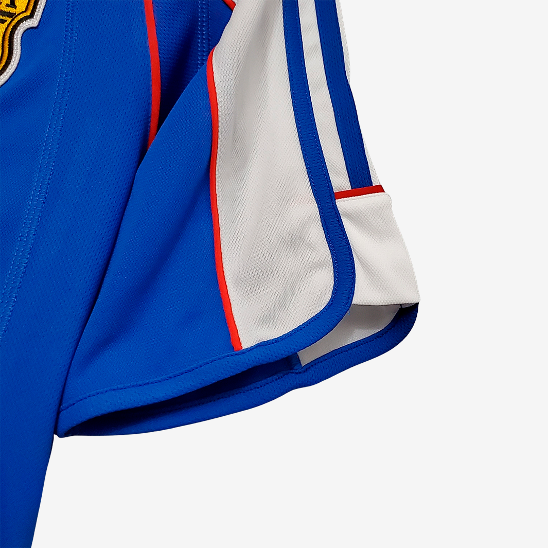 Jersey Japão 2000 Home - Retro